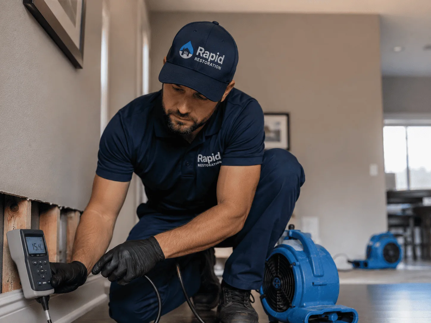 Common questions about Dehumidification in New Market, TN